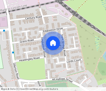 Taunton Way, Retford, DN22 - Photo 1