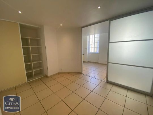 Appartement à louer 2 pièces 31.83m² - Photo 1