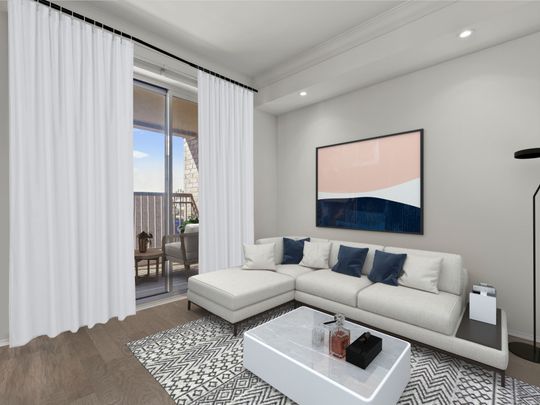 For Lease - 3563 Lake Shore Boulevard Unit# 210, Toronto, Ontario - Photo 1