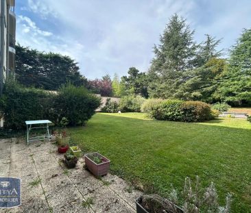 Appartement à louer 2 pièces 51.04m² - Photo 2