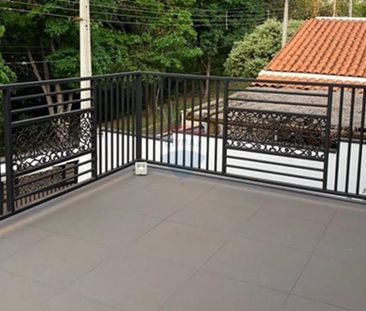 Casa Para Locação 3 Quartos, Jardim Calegaris, Paulínia/sp - Foto 6