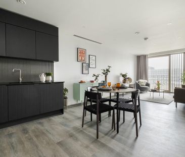 1 bedroom apartment to rent - Photo 1