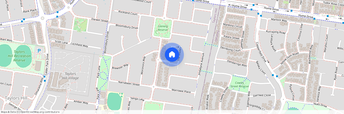 4 The Glades, Vic 3037, Taylors Hill