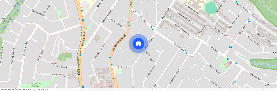 2/66-68 Jenner Street, Baulkham Hills