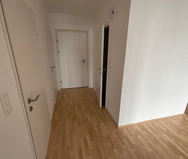 Traumhafte Wohnung inkl. Terrasse und Tiefgaragenplatz - Foto 3
