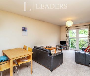 2 bedroom apartment to rent Ladybarn Lane, Fallowfield, Manchester,... - Photo 2