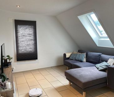 Exklusive 3.5-Zi.-Maisonettewohnung mit Liftzugang und eigenem Vorraum - Photo 1
