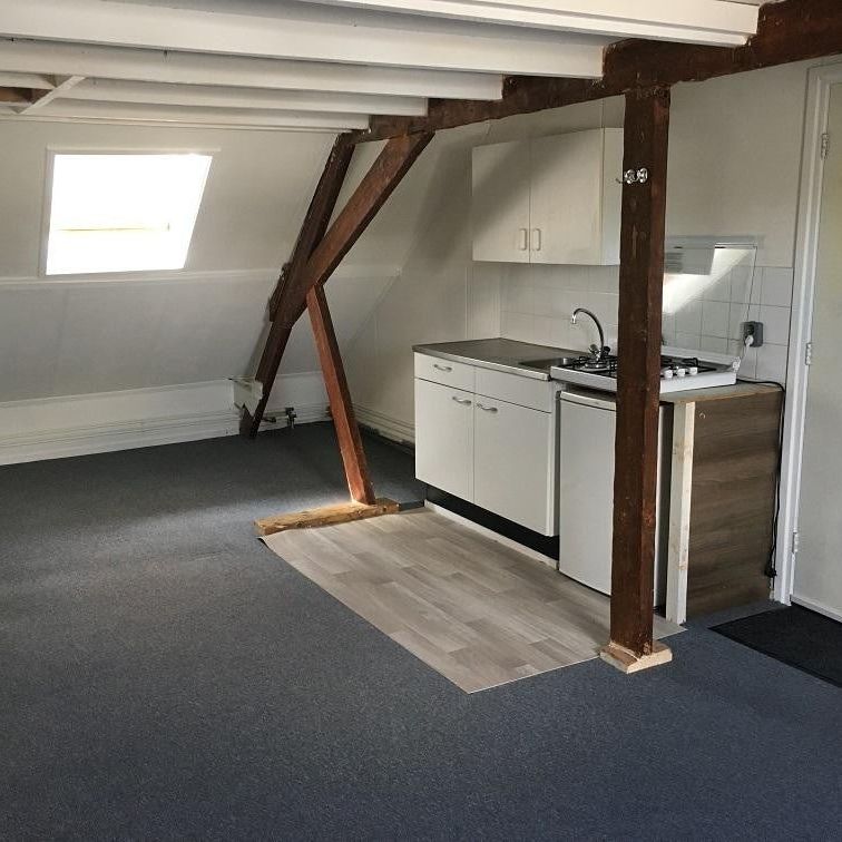 Te huur: Kamer Schaapsdrift in Arnhem - Foto 1