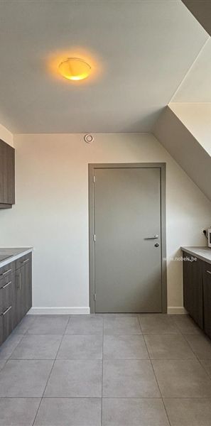 Te huur, energiezuinig appartement met garagebox gelegen te Oudenaarde - Photo 1