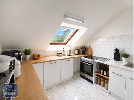 Location Appartement 3 pièces 76m² CHINON 37500 - Photo 4