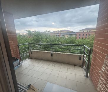 Location appartement 2 pièces, 44.00m², Colomiers - Photo 1