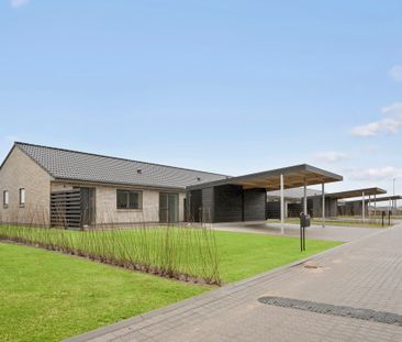 Fejringvænget 6, 8722 Hedensted - Foto 5