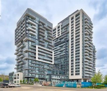 1402 - 2087 FAIRVIEW STREET — 1 Bedroom - Photo 1
