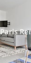 1 chambre, Bois de Boulogne Paris 16e - Photo 3