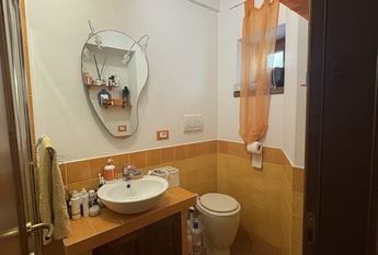 Via Cesare Battisti, Rufina, Tuscany 50068