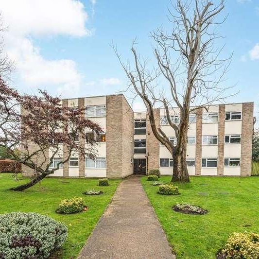 Silverwood Close, Beckenham, BR3 - Photo 2