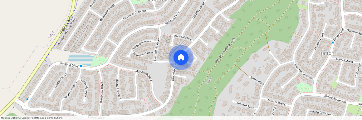 123 Brooklyn Drive, NSW 2650, Bourkelands