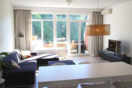 Prachtig appartement met garage, centrum Diest! - Photo 4