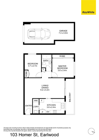 Home For Rent - Photo 4