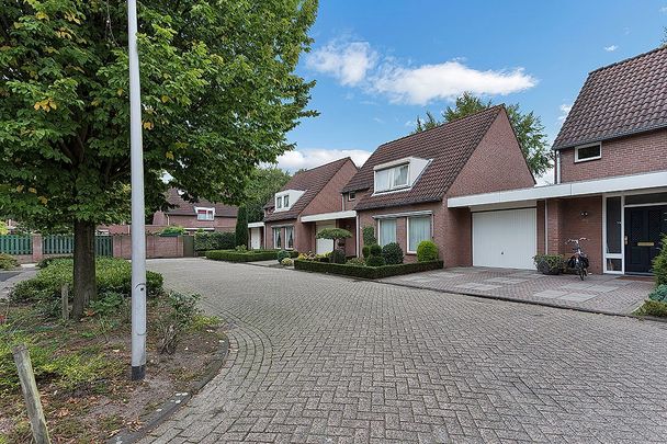 Rembrandtpark 72 - Photo 1
