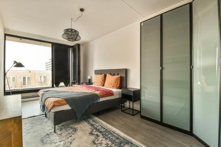 Te huur: Appartement Erich Salomonstraat in Amsterdam - Foto 4