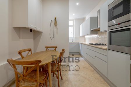 Appartement • Muette Nord - Photo 5