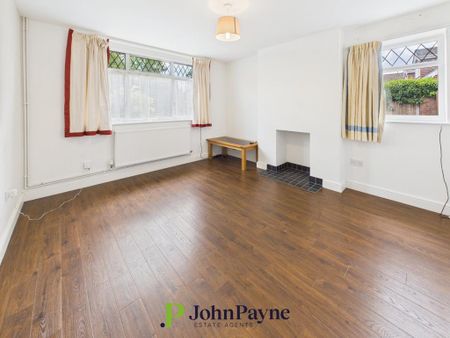 2 bedroom bungalow to rent - Photo 3