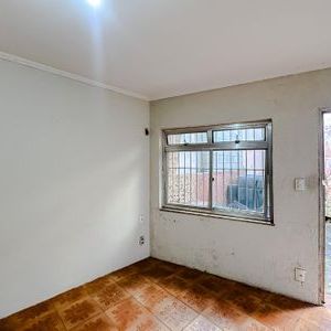 Casa para alugar com 80m², 2 quartos e 1 vaga - Foto 2