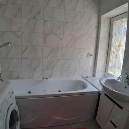 Garsoniera in zona Politehnicii - Fotografie 4