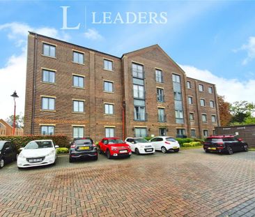 2 bedroom flat to rent - Photo 3