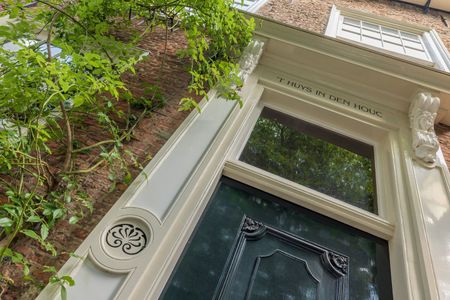 Huis te huur: Pieterskerkhof 22 2311 ST Leiden - Foto 3