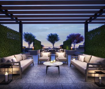 For Lease - 25 Cordova Avenue Unit# 1103, Toronto, Ontario - Photo 4