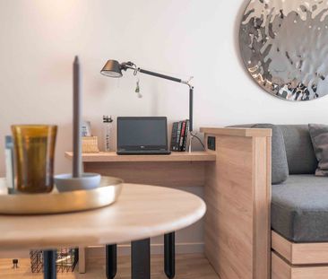 Gøteborg Allé 6, 7. 35 - Photo 6