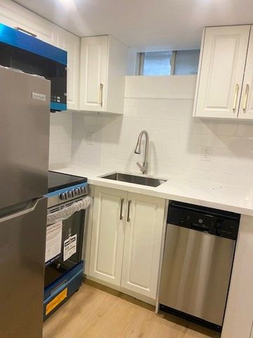 For Lease - 7 Old Firehall Lane Unit# BASEMENT, Vaughan, Ontario - Photo 2