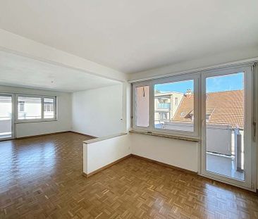 4.5 Zimmer, 96 m², 3. Stock - Photo 3