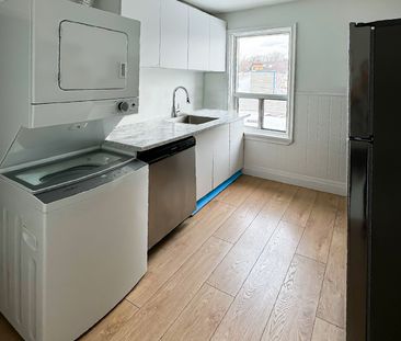 For Lease - 77 Northcote Avenue Unit# 2nd Floor, Toronto, Ontario - Photo 5