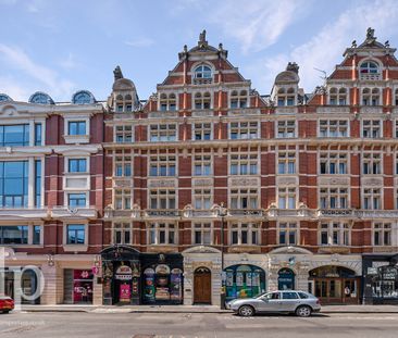 2 Bedroom Flat, Martin’s Lane, London, Greater London, WC2N - Photo 3