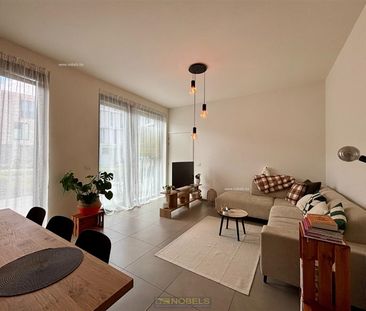 Te huur, ENERGIEZUINIG nieuwbouw appartement op "Schelde-eiland" in... - Photo 4