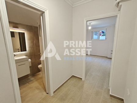 Studio/Γκαρσονιέρα για ενοικίαση Κυνοσάργους (Νέος Κόσμος) - Photo 3