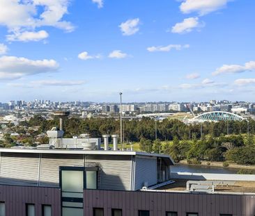 1202/1 Brodie Spark Drive, Wolli Creek NSW 2205 - Apartment For Ren... - Photo 1