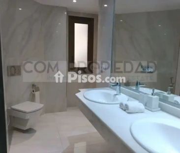 Piso en alquiler en El Terreno - Photo 5