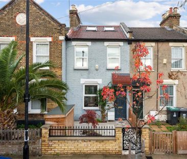 2 bedroom terraced house to rent - Photo 5