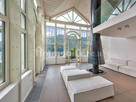 Villa bifamiliare frazione Girola 7, Blevio - Photo 3