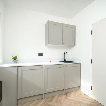 Studio to rent - Photo 4