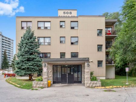 Dawes Apartments — Bachelor - Photo 2