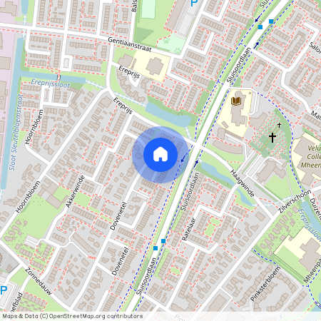 Sluisoord, 7322 DW, Dovenetel, Apeldoorn