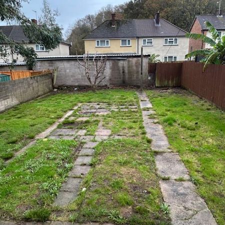 Heol Yr Odyn, Cardiff CF5 5QX - Photo 4