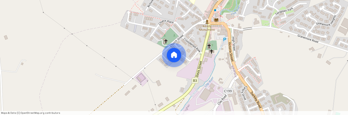 49 Crossened Row, Keady, BT60 3RY