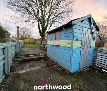 2 bedroom terraced house to rent - Photo 5