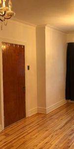 5 ½ Villeray – Ensoleillé et propre / Sunny and clean - Photo 4